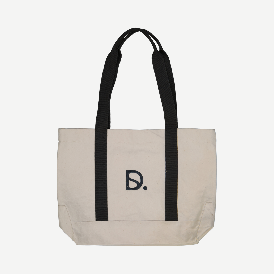 Yoga Tote Bags