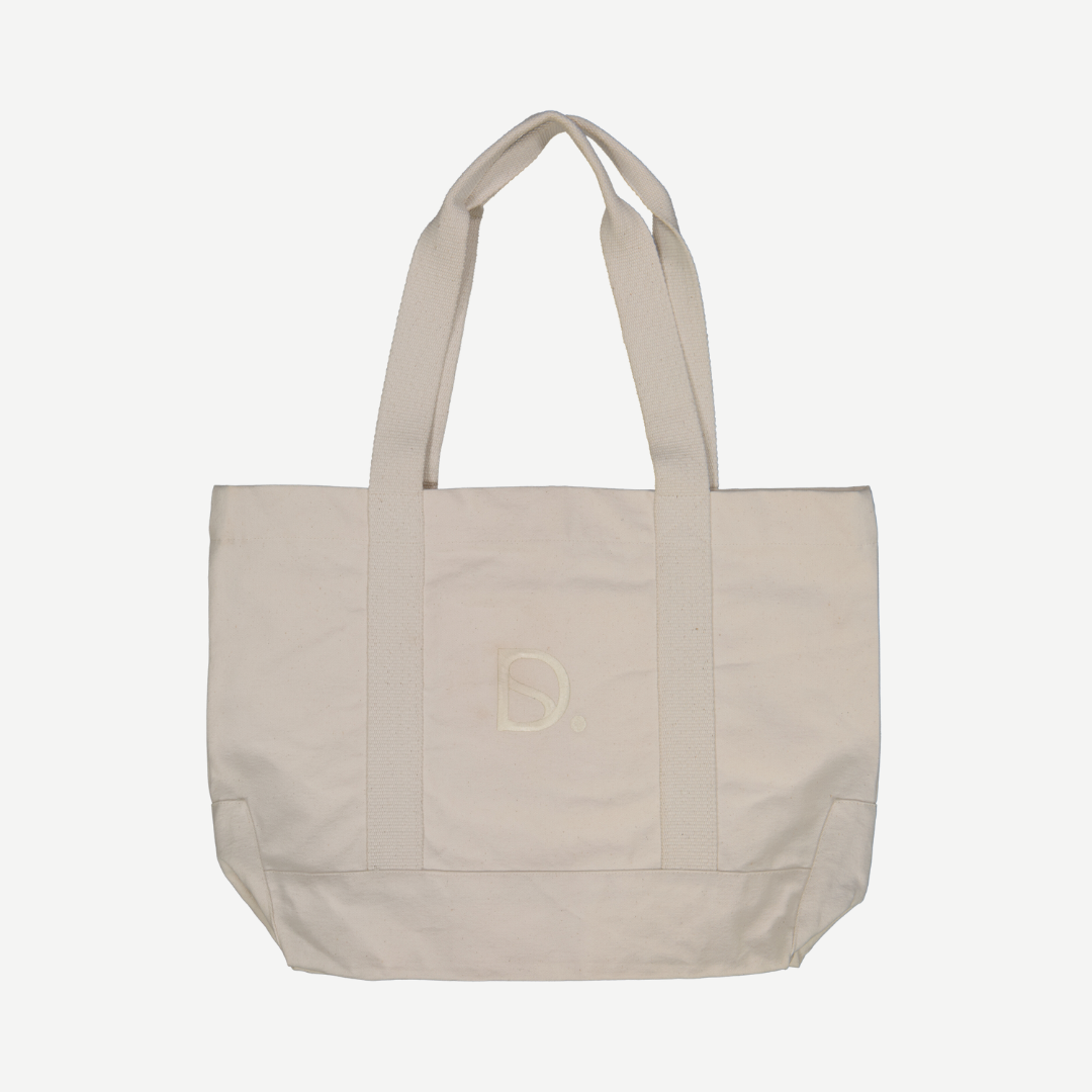 Yoga Tote Bags