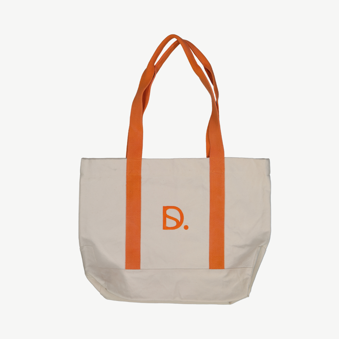 Yoga Tote Bags