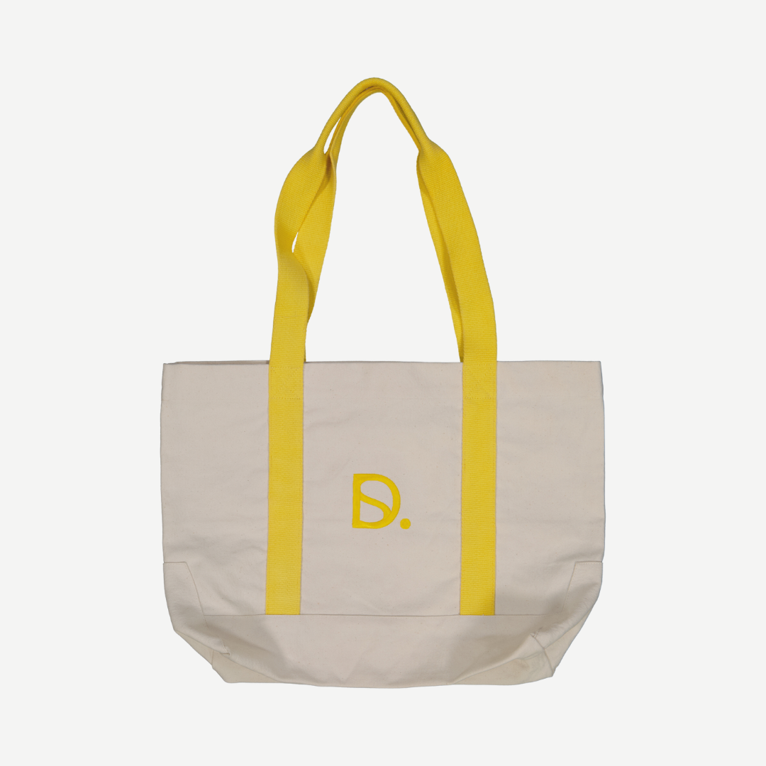 Yoga Tote Bags
