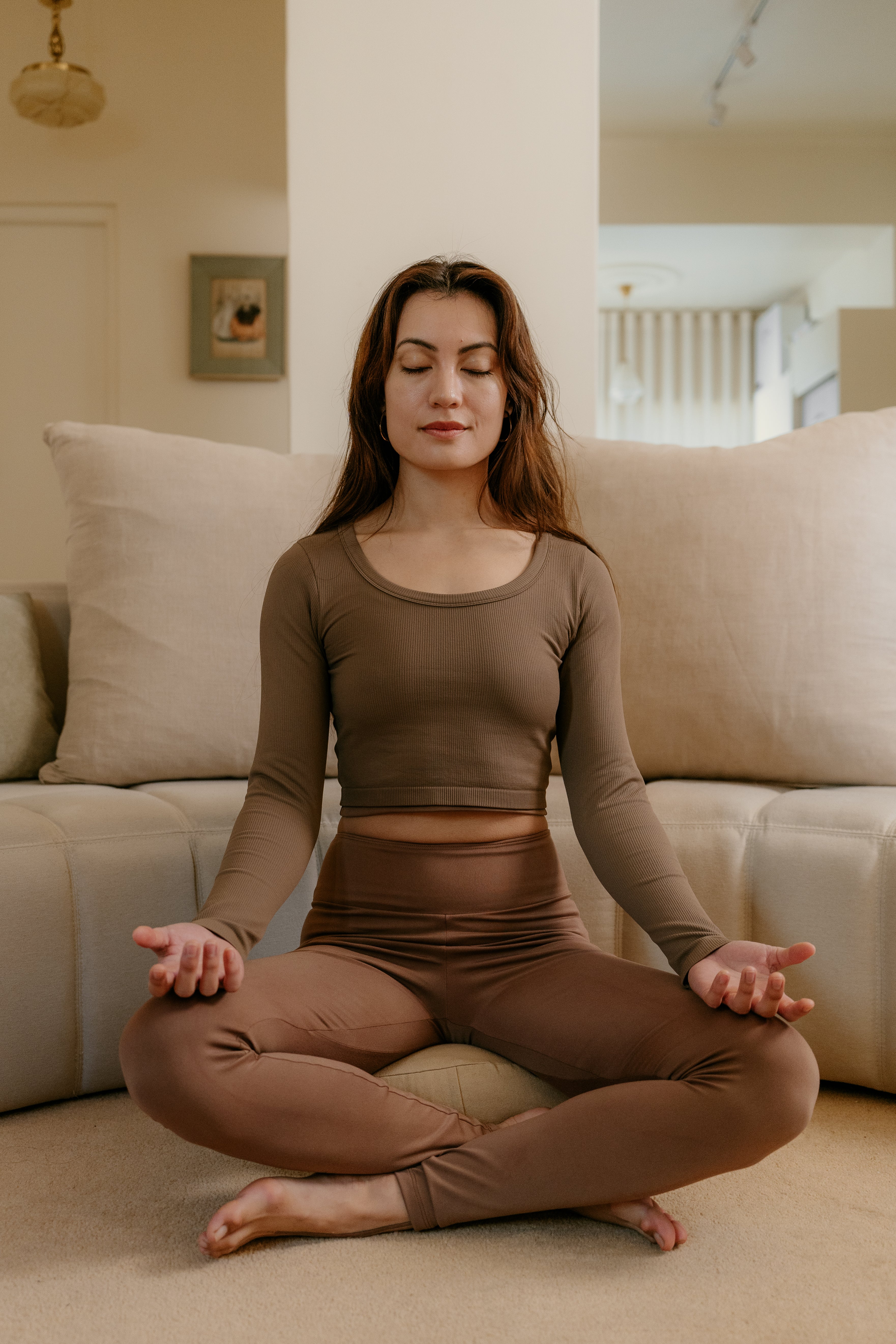 Meditation Essentials