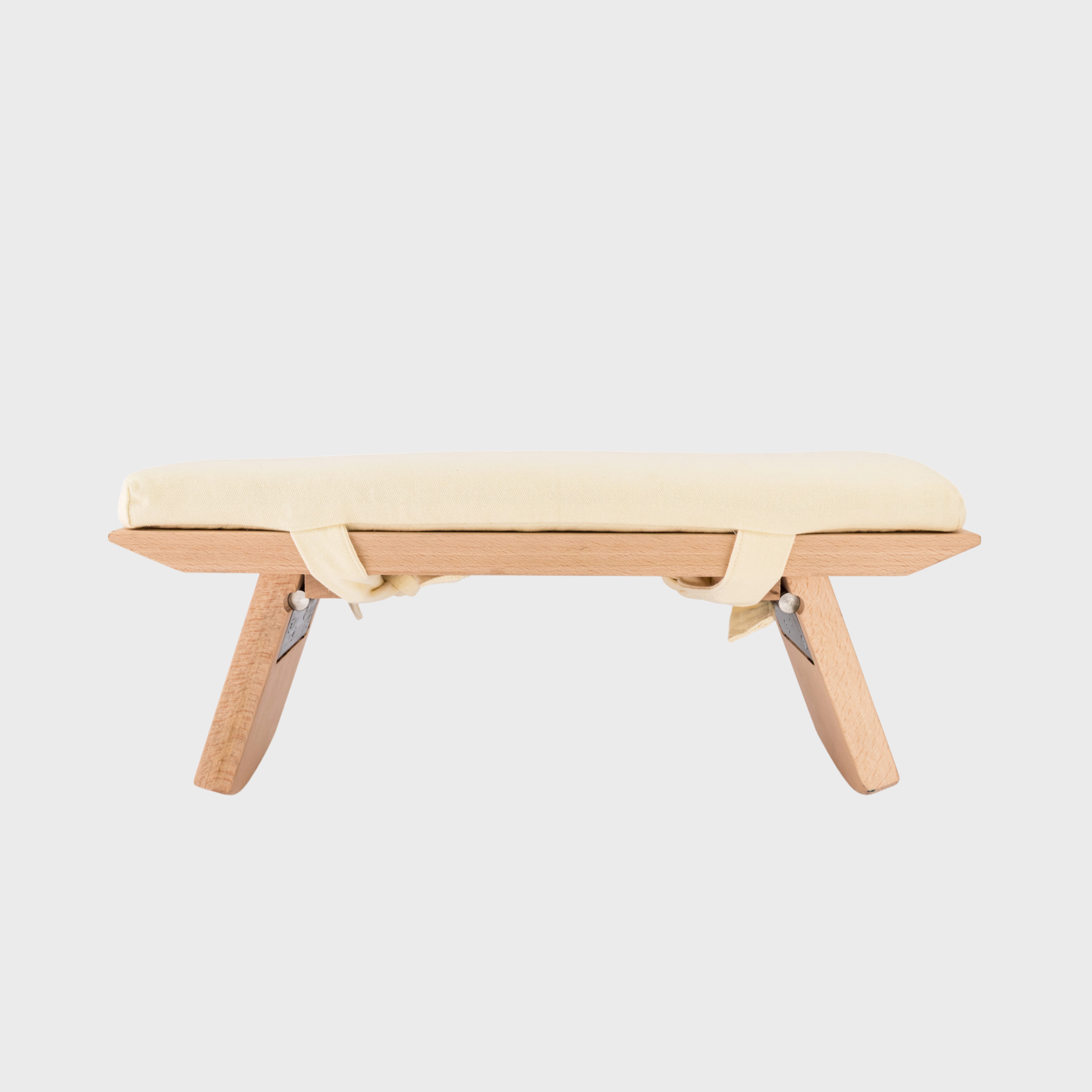Meditation bench ~ Butter