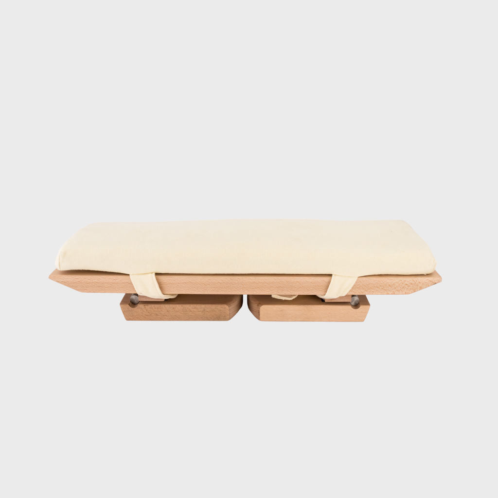 Meditation bench ~ Butter