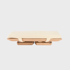 Meditation bench ~ Butter