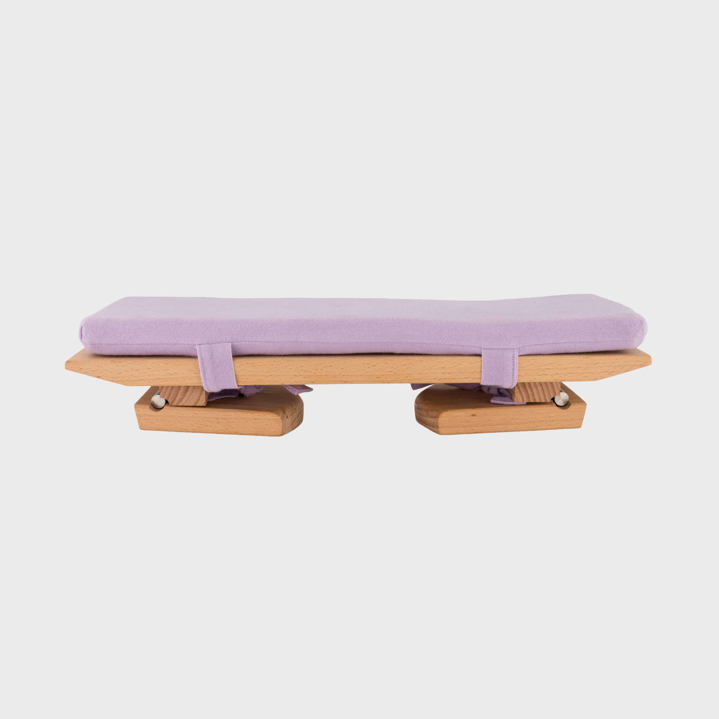 Meditation bench ~ Lilac