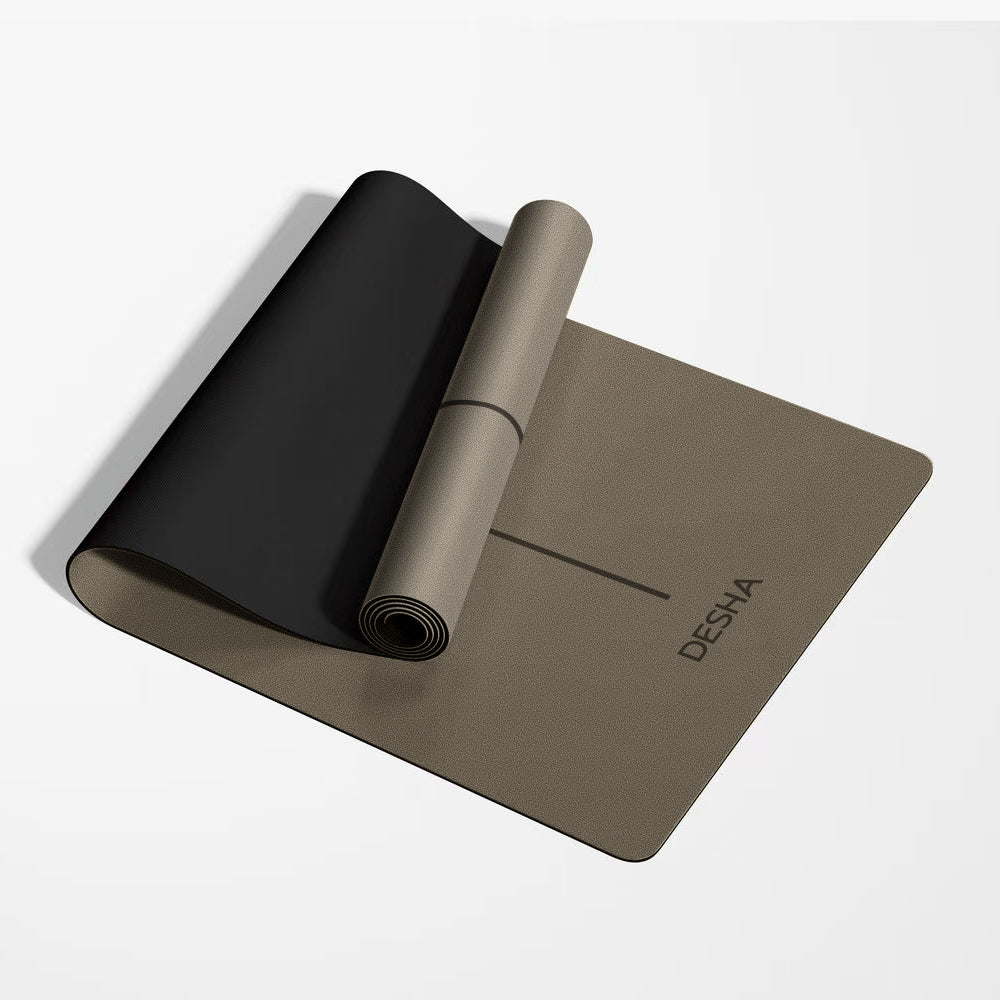 Midline mat ~ Mushroom