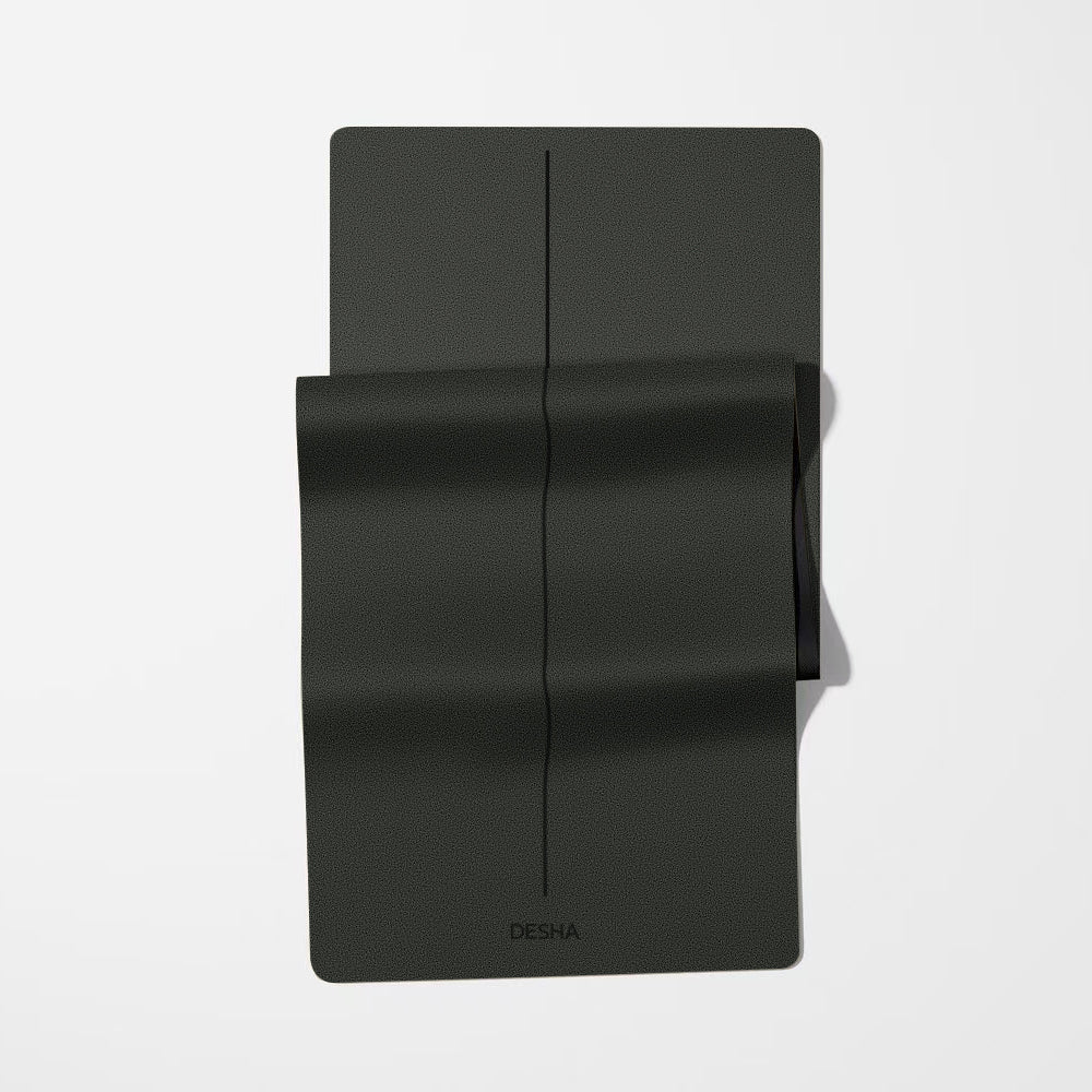 Midline mat ~ Black