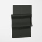 Midline mat ~ Black