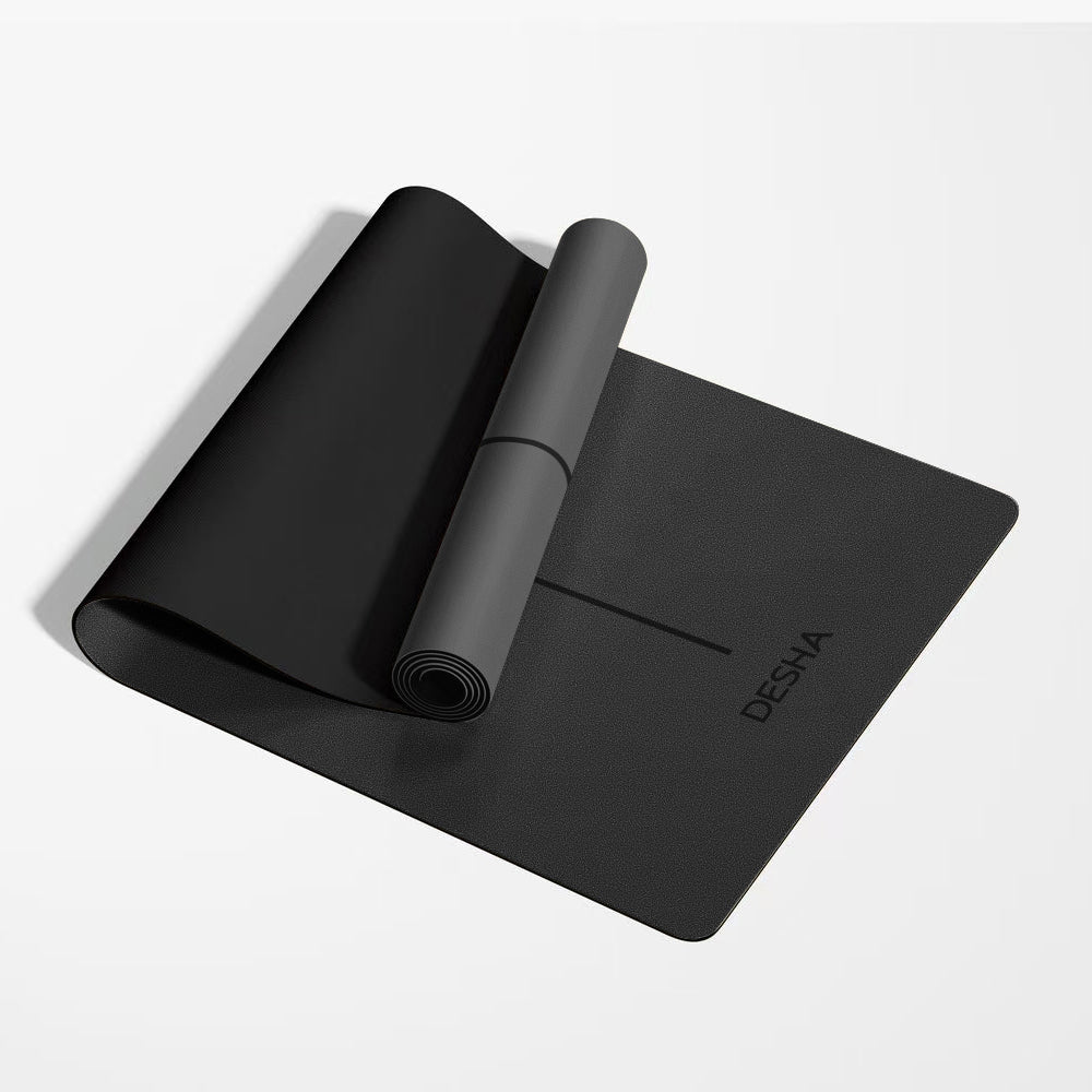 Midline mat ~ Black