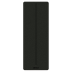 Midline mat ~ Black