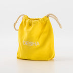 Handmade Coconut and Beeswax Candle