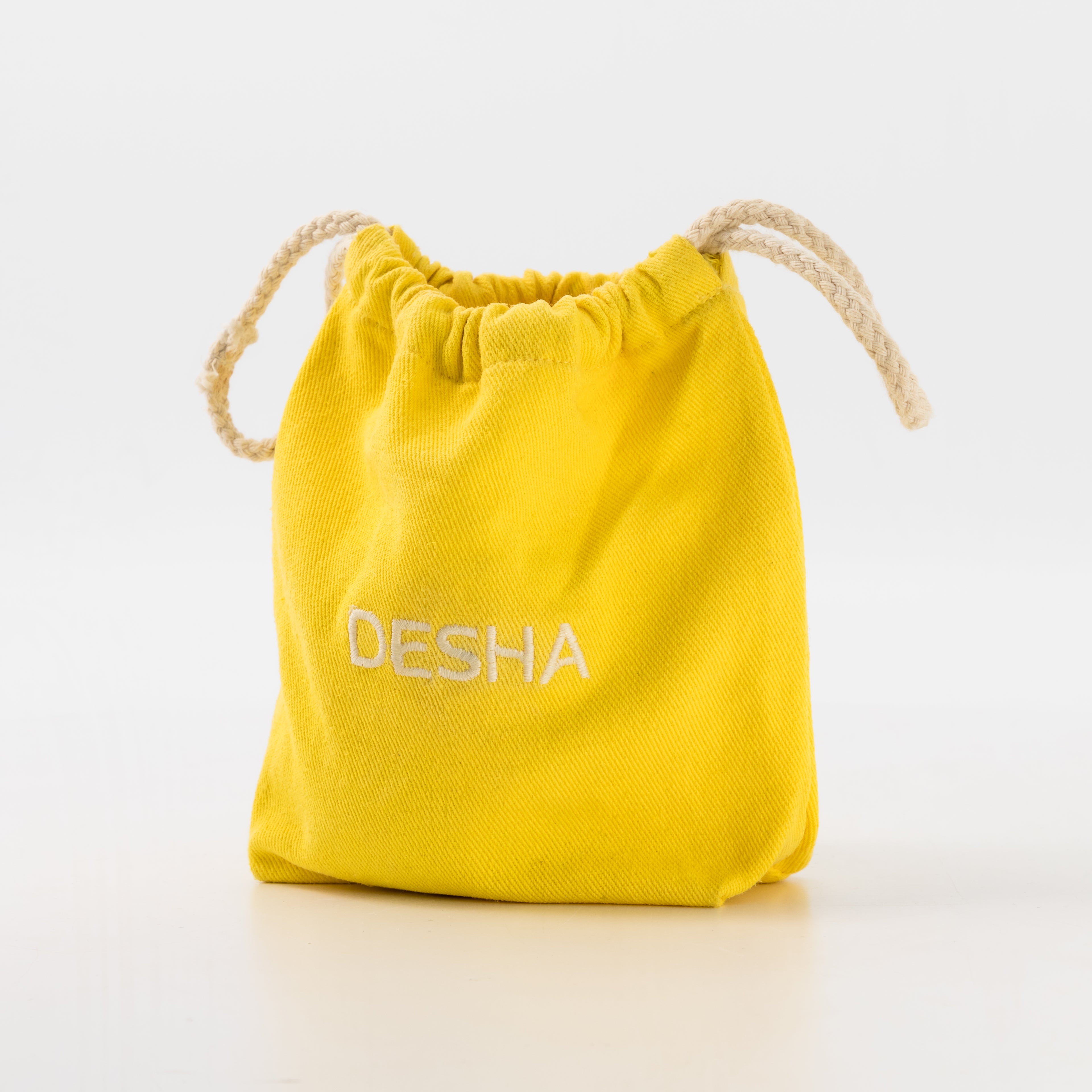 Handmade Coconut and Beeswax Candle