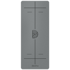 Yoga mat ~ Charcoal