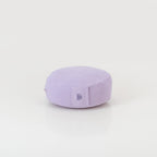 Meditation cushion ~ Lilac