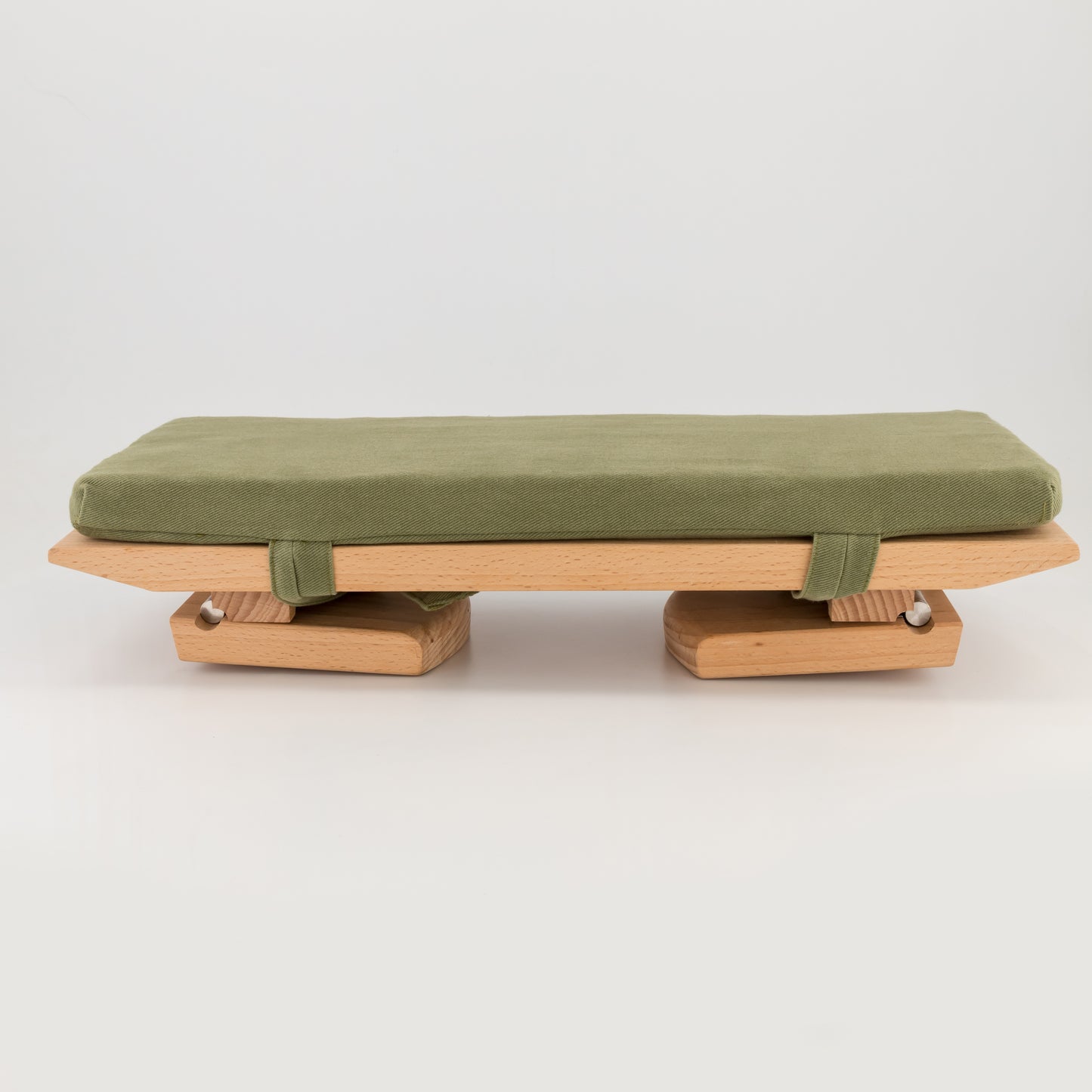 Meditation bench