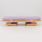 Meditation bench ~ Lilac