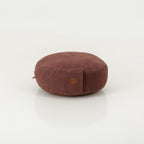 Meditation cushion ~ Chocolate