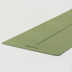 Midline mat ~ Rich Olive