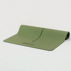 Midline mat ~ Rich Olive