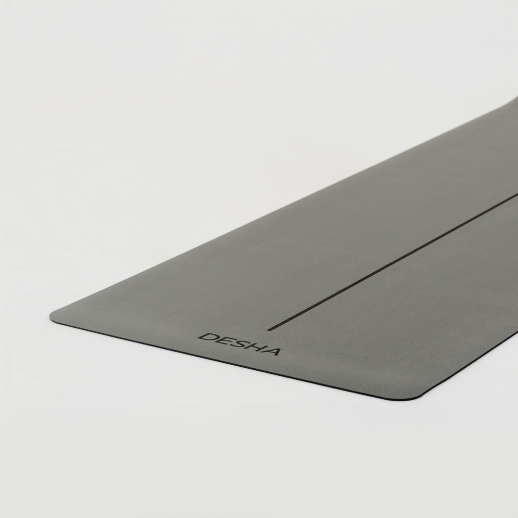 Midline mat ~ Charcoal