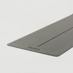 Midline mat ~ Charcoal