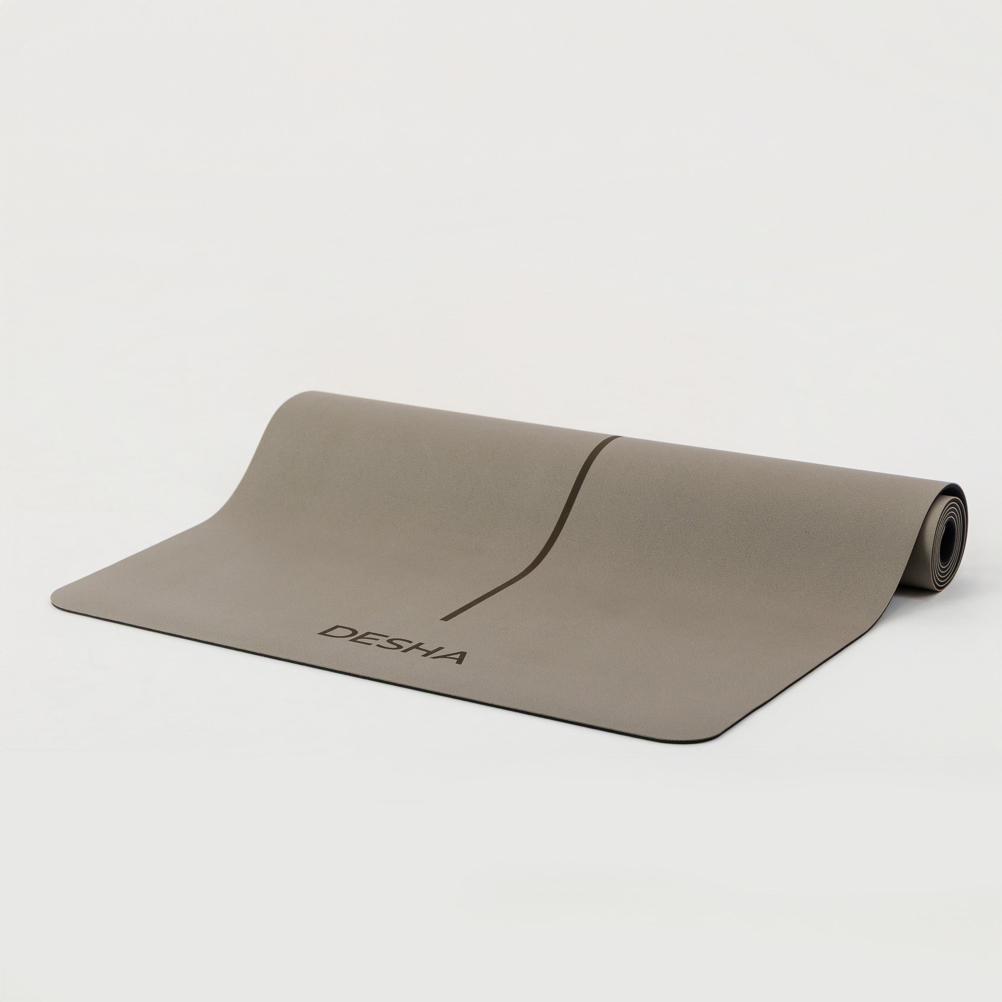Eco-friendly yoga mat, South Africa – Desha Yoga and Meditation