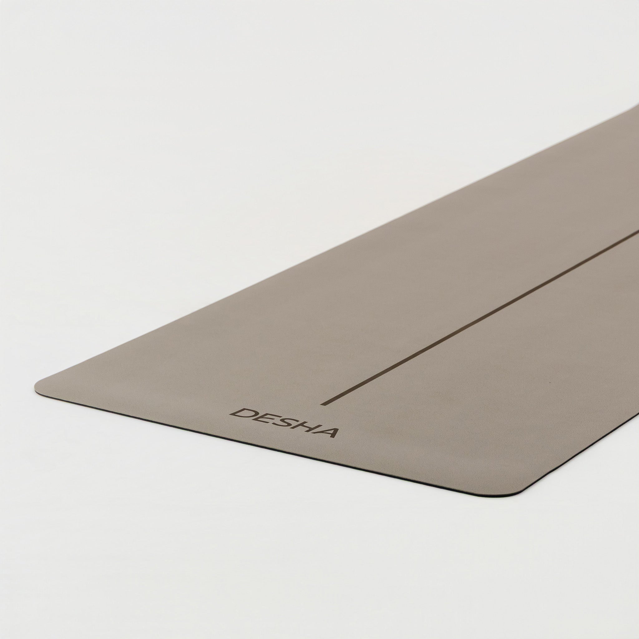 Eco-friendly yoga mat, South Africa – Desha Yoga and Meditation