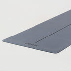 Midline mat ~ Storm blue