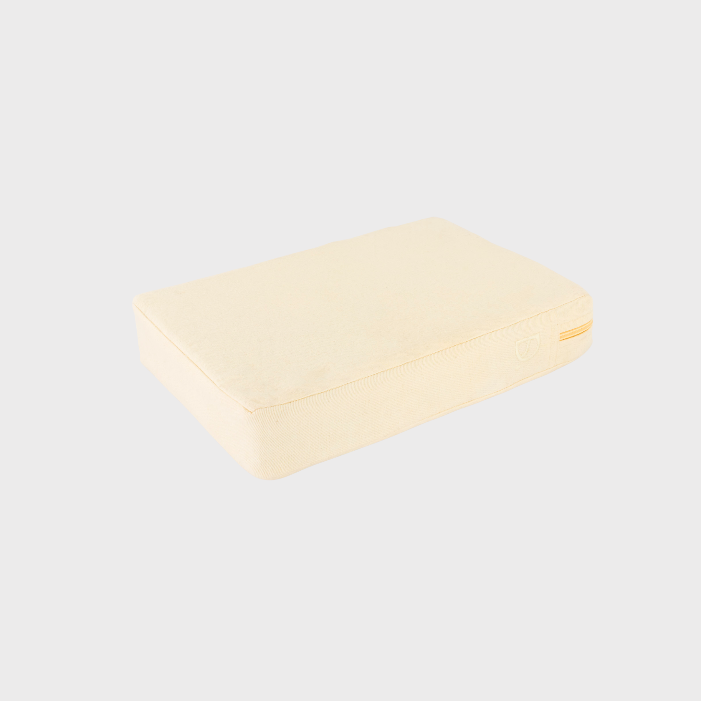 Yoga foam ~ Butter