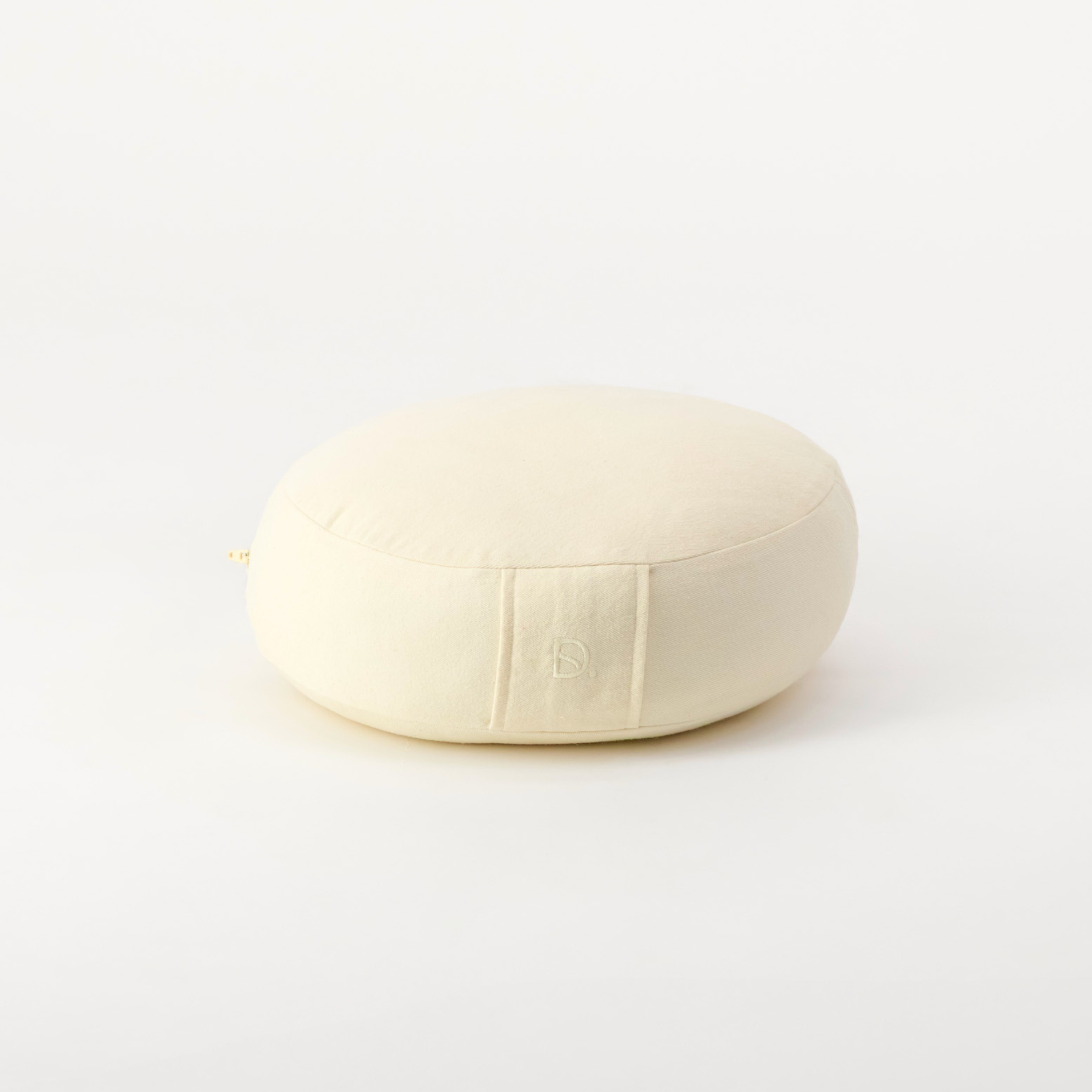Meditation cushion ~ Butter
