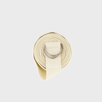 Yoga strap ~ Butter