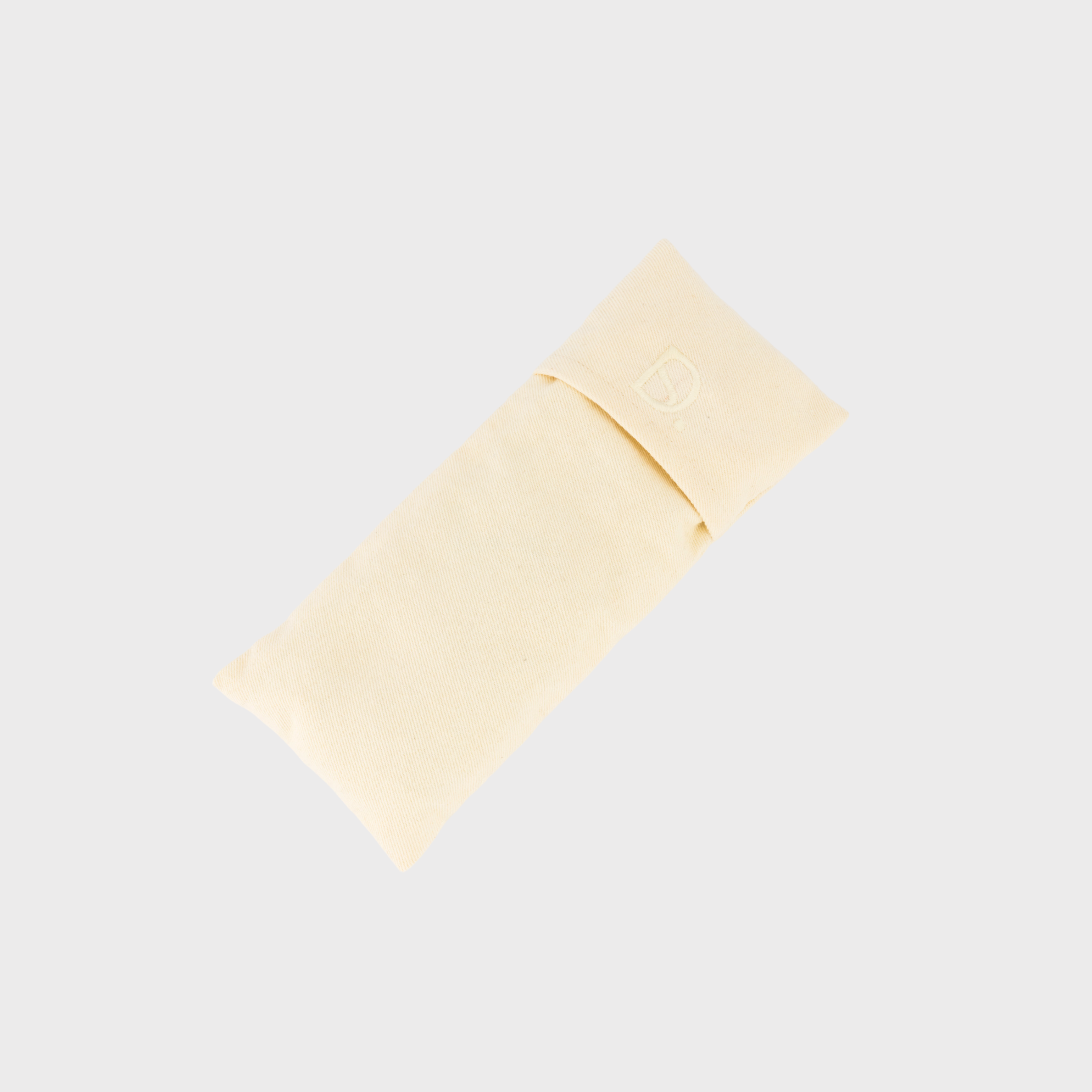 Eye pillow ~ Butter