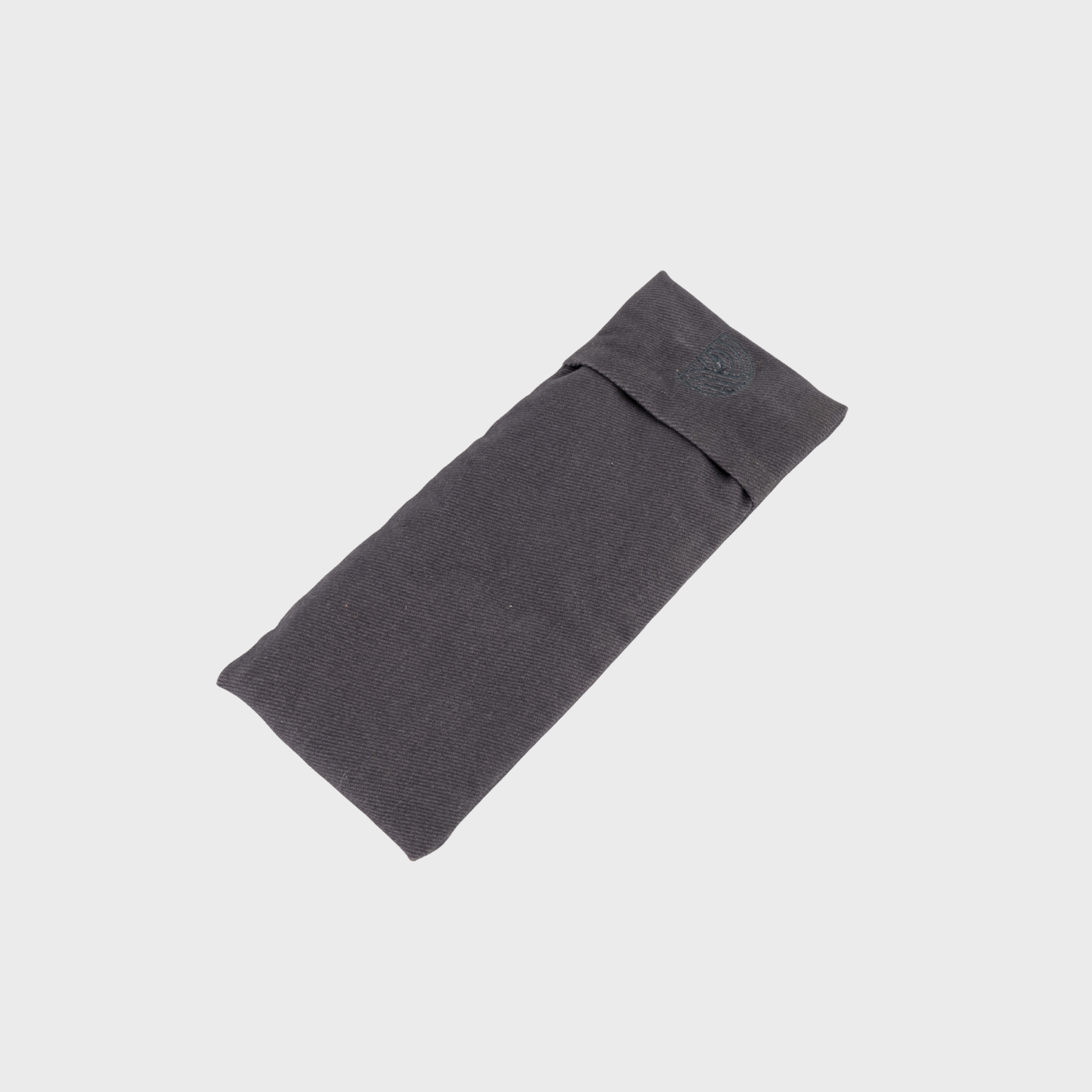 Eye pillow ~ Charcoal