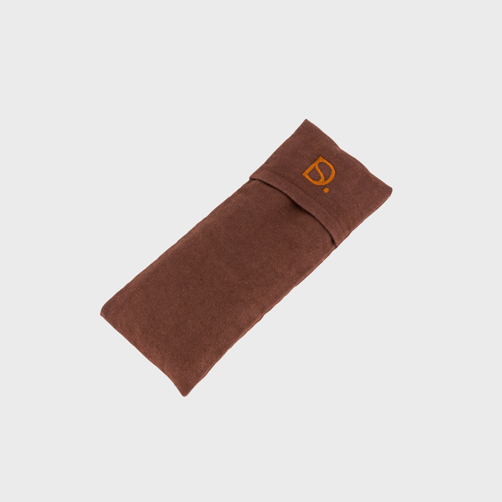 Eye pillow ~ Chocolate