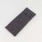 Eye pillow ~ Charcoal