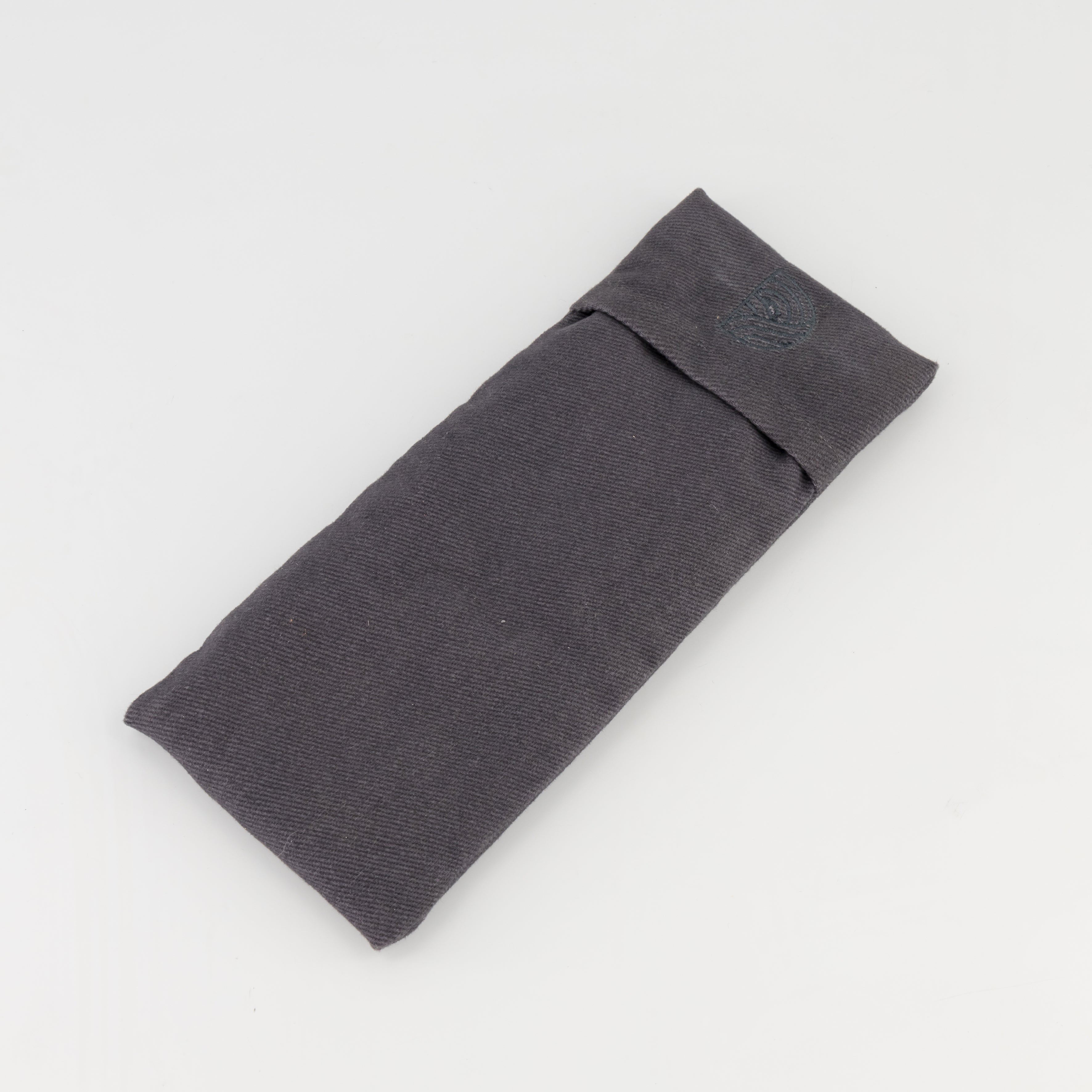 Eye pillow ~ Charcoal