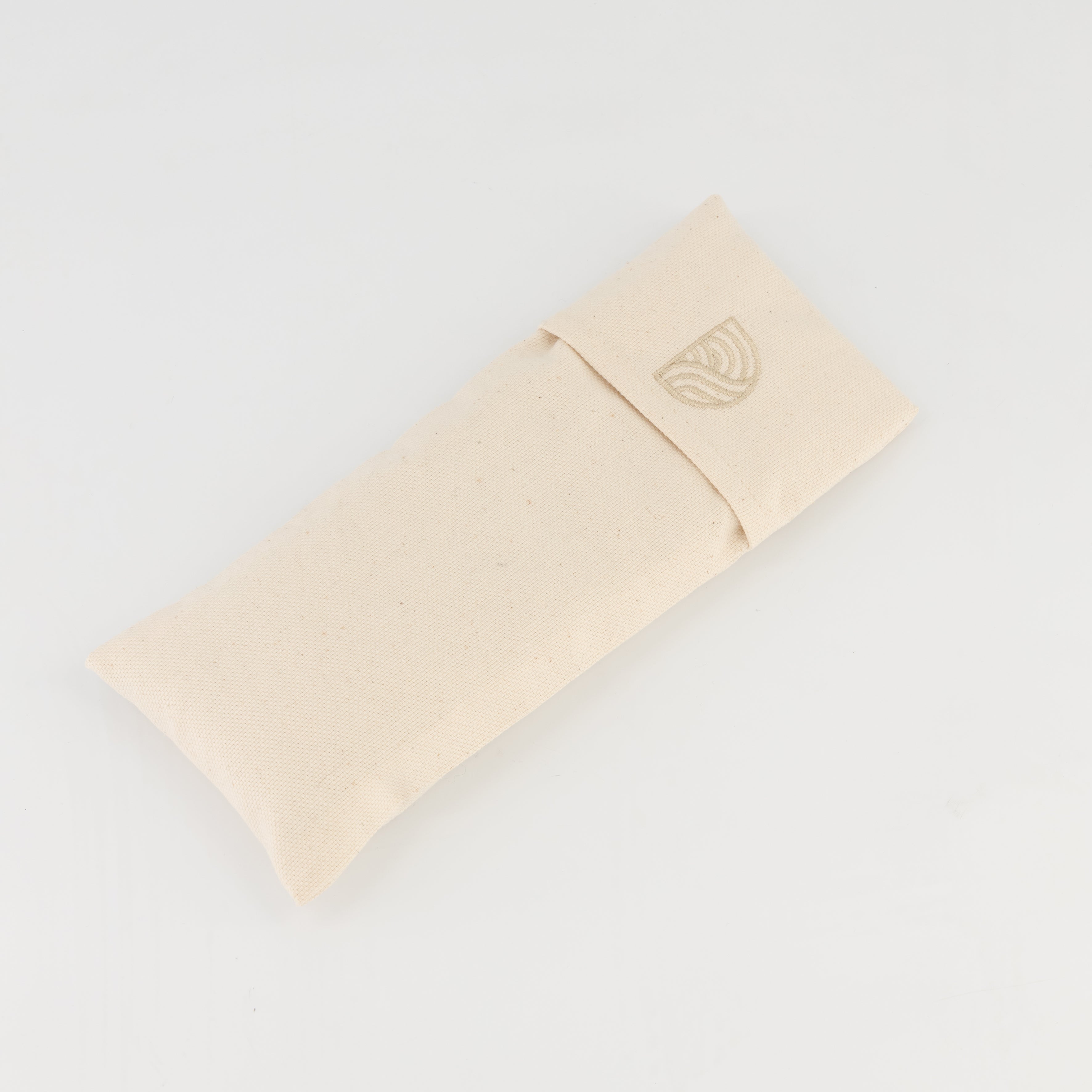 Eye pillow ~ Natural