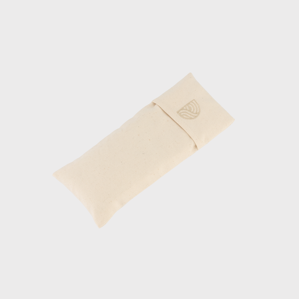 Eye pillow ~ Natural
