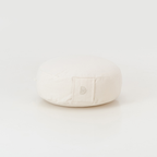 Meditation cushion ~ Natural