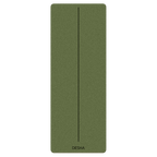 Midline mat ~ Rich Olive
