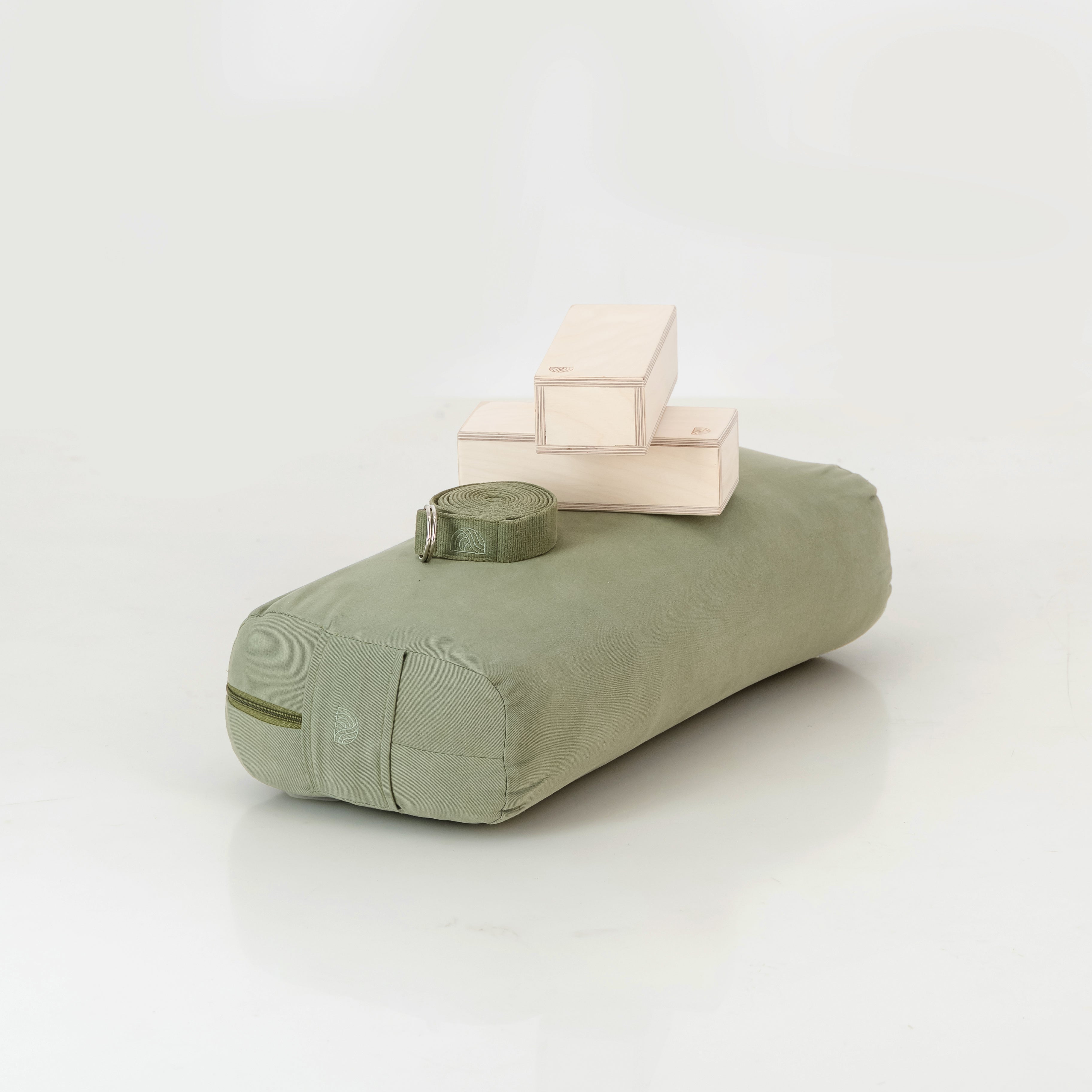 Home Studio Essentials ~ Olive