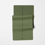 Midline mat ~ Rich Olive