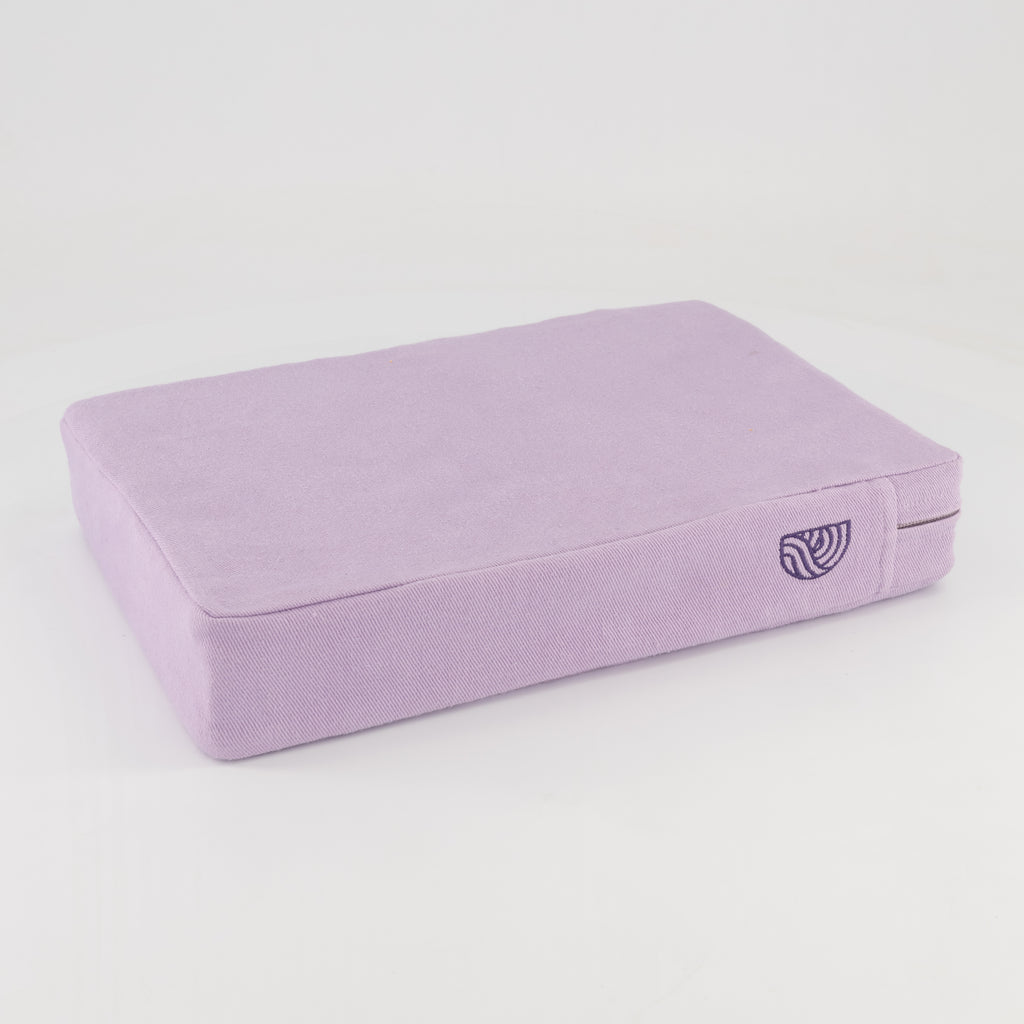 Yoga foam ~ Lilac