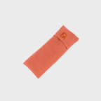 Eye pillow ~ Rose clay