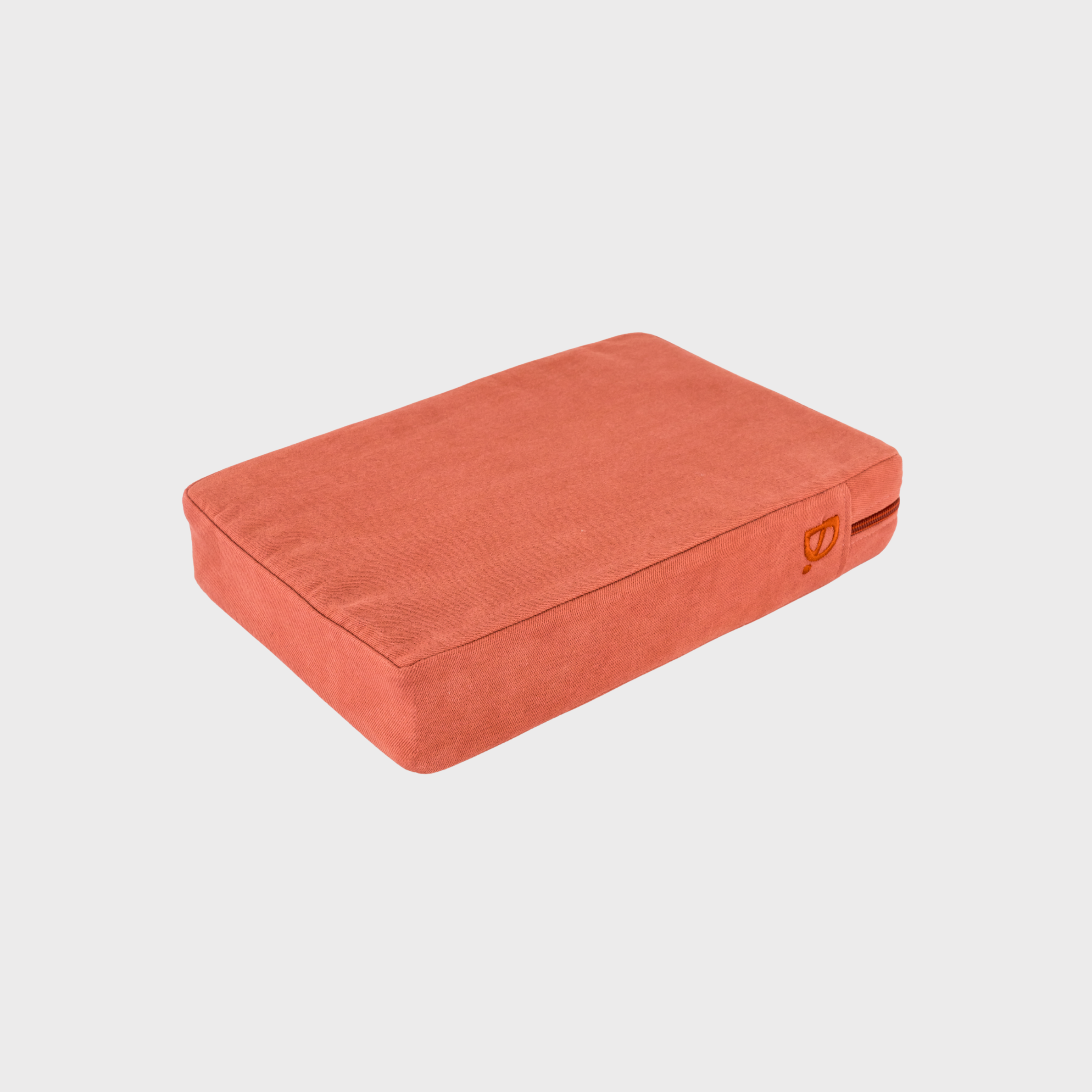 Yoga foam ~ Rose clay