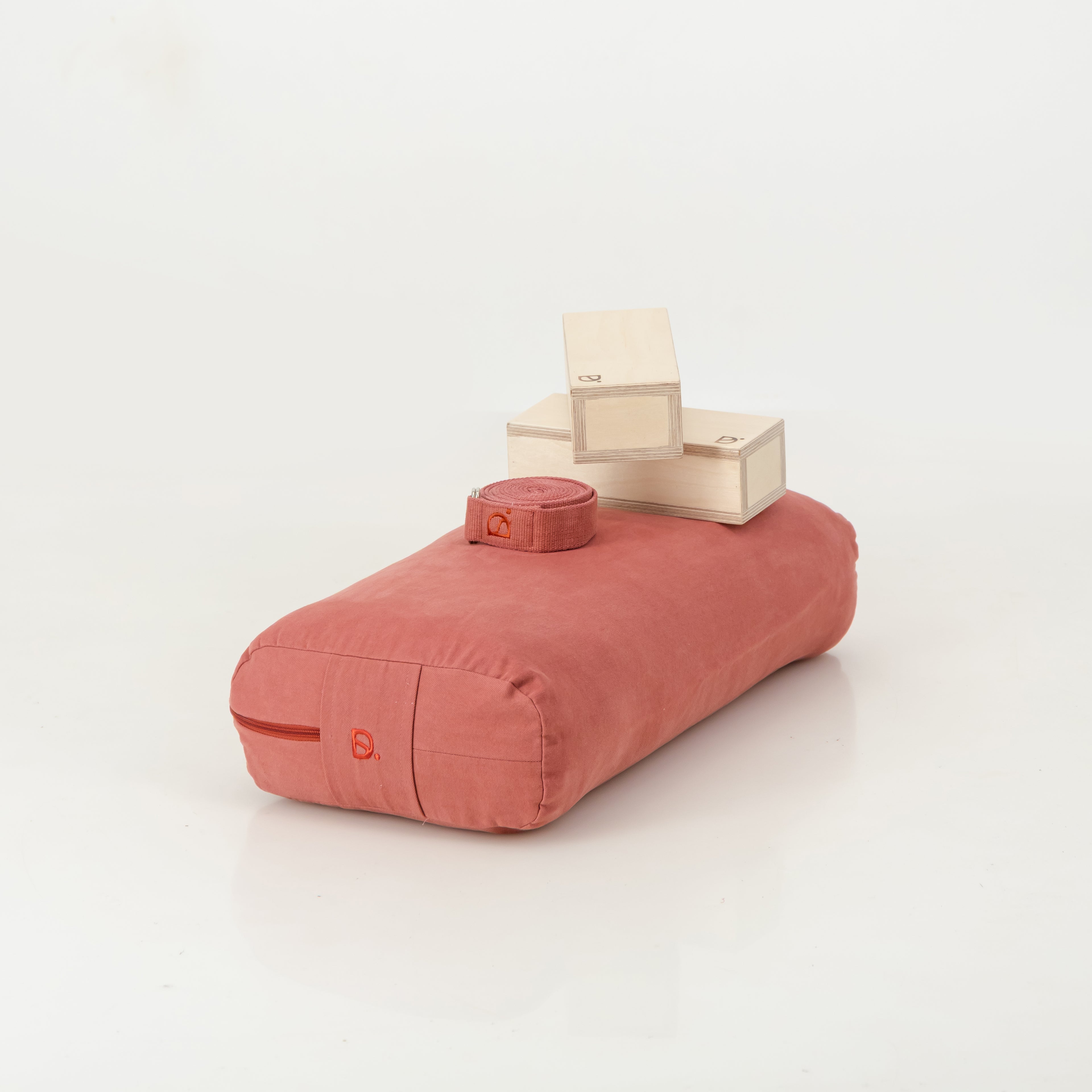 Home Studio Essentials ~ Rose Clay