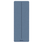 Midline mat ~ Storm blue