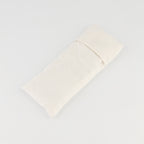 Eye pillow ~ White