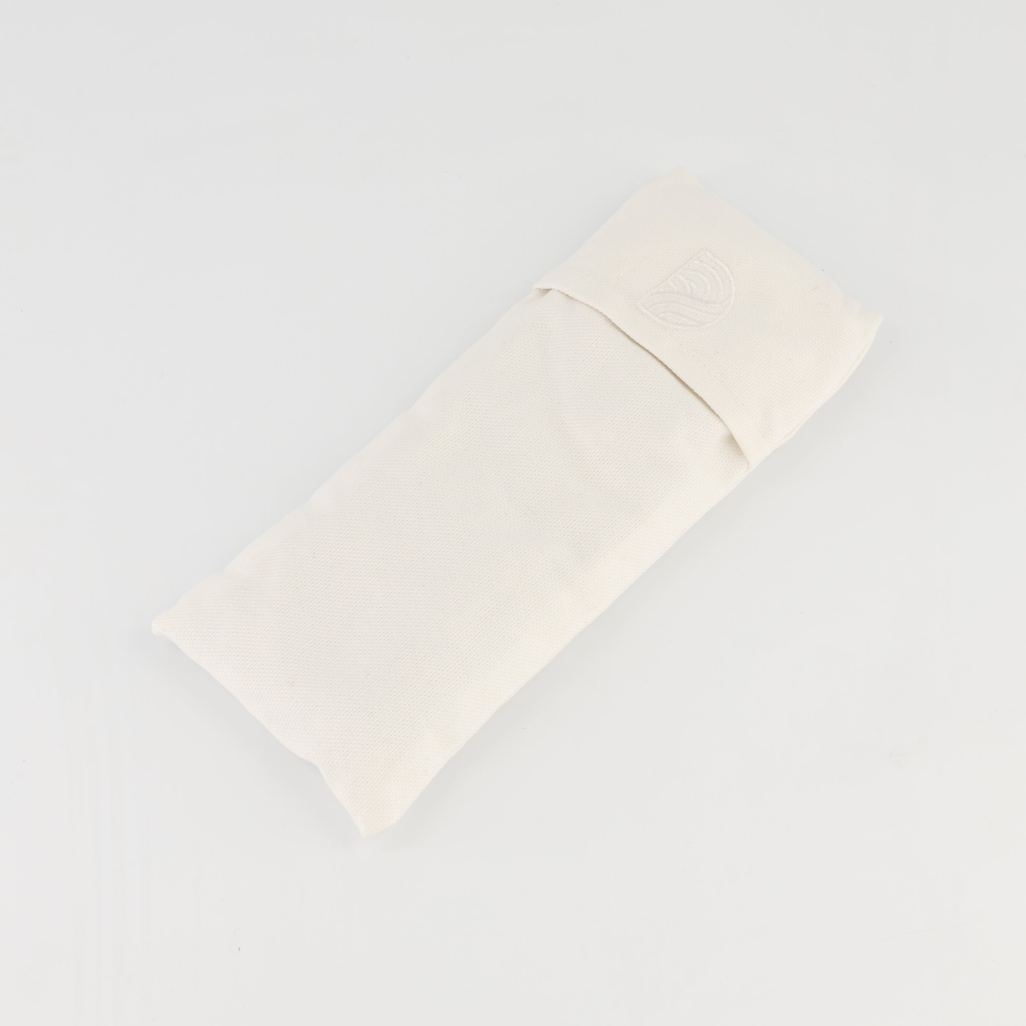 Eye pillow ~ White