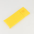 Eye pillow ~ Sunshine yellow